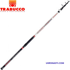 Удилище лодочное Trabucco Iridium Over Deep